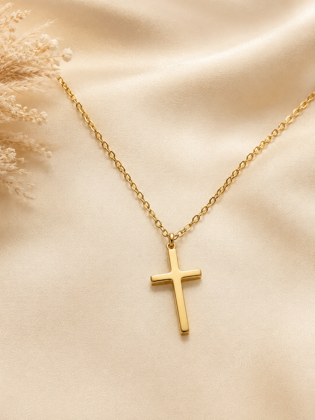 Collier Grâce